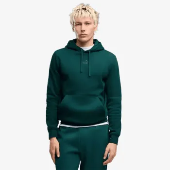Puma ESS Small No.1 Logo centered Hoodie FL 