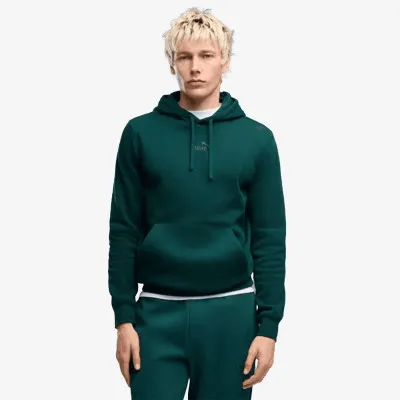 Puma ESS Small No.1 Logo centered Hoodie FL 
