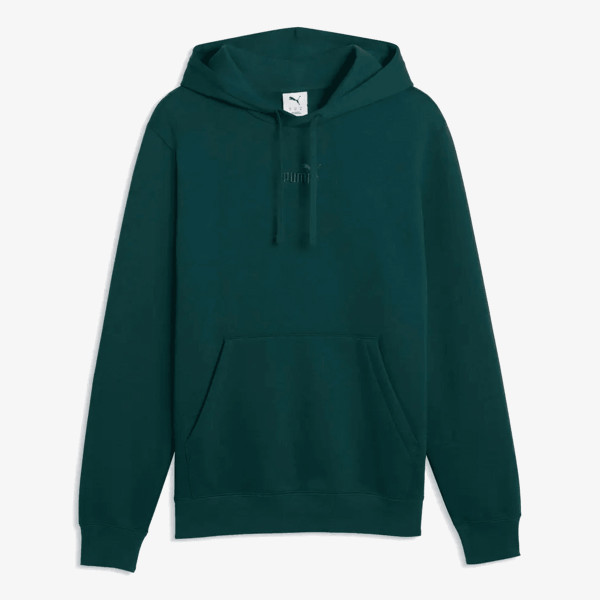 Puma ESS Small No.1 Logo centered Hoodie FL 