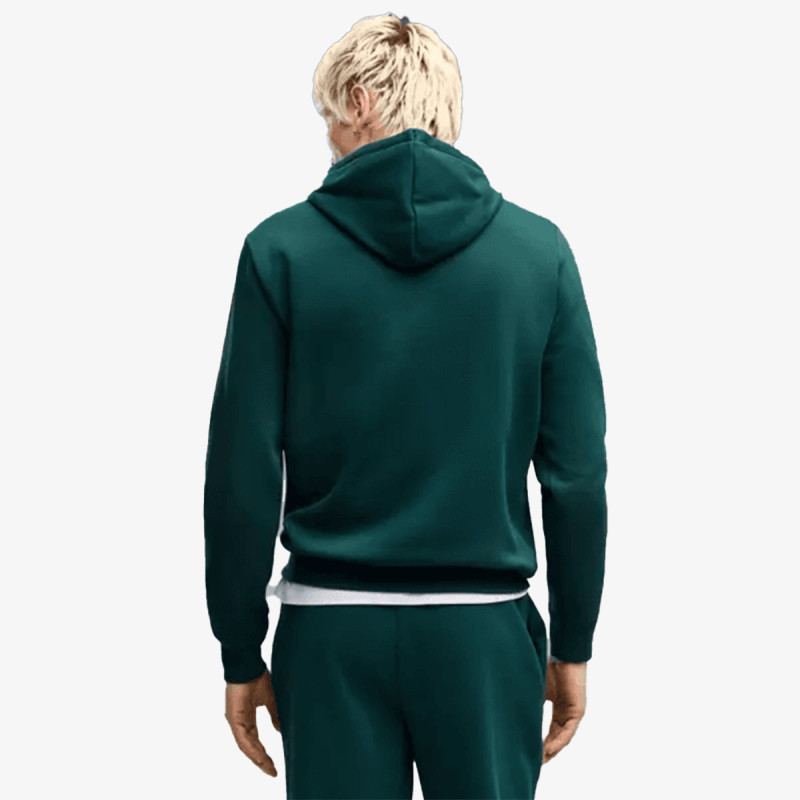 Puma ESS Small No.1 Logo centered Hoodie FL 