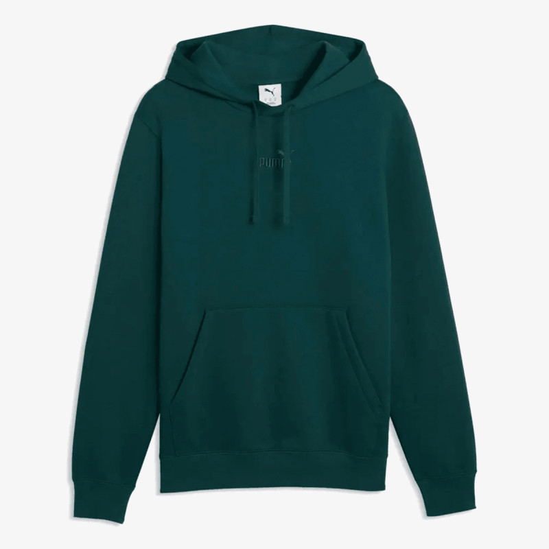 Puma ESS Small No.1 Logo centered Hoodie FL 