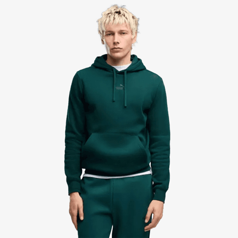 Puma ESS Small No.1 Logo centered Hoodie FL 