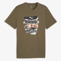 Puma PUMA GRAPHIC Photoprint PUMA Tee 