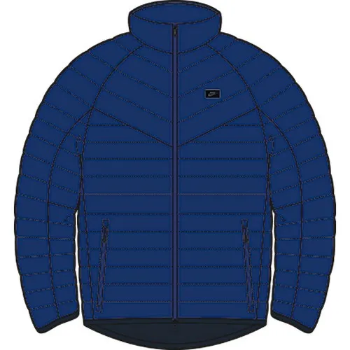 Nike guild 550 jacket on sale