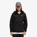 Puma PUMATECH Slim Elevated Full-Zip Hoodie D 