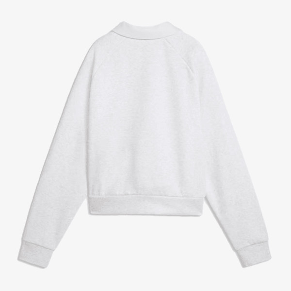 Puma PUMA CLASS Relaxed Longsleeve Polo FL 