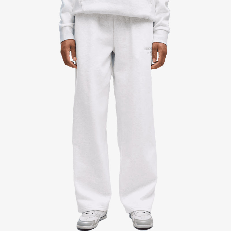 Puma PUMA CLASS Comfort Straight Leg Pants FL 