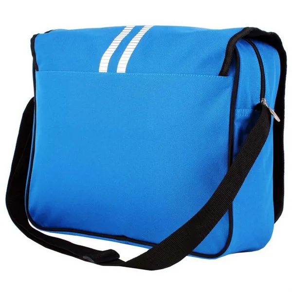 Lonsdale Messenger Bag 63 