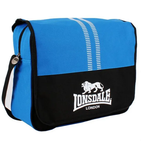 Lonsdale Messenger Bag 63 