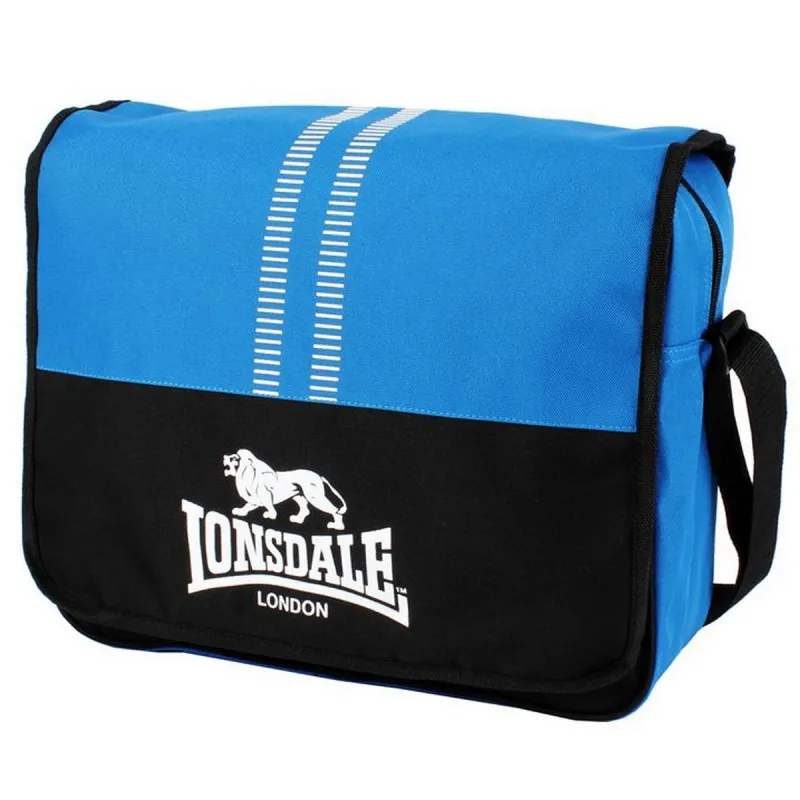 Lonsdale Messenger Bag 63 