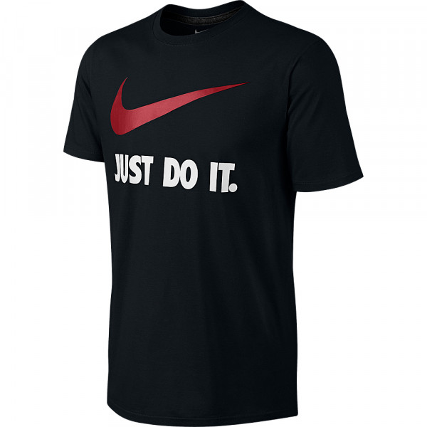 Nike NIKE TEE-NEW JDI SWOOSH 