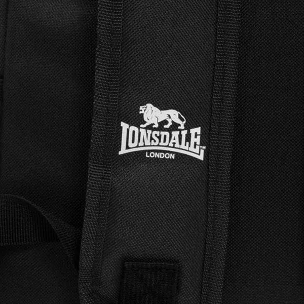 Lonsdale B/Pack 