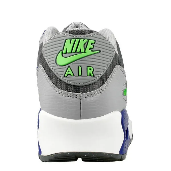 Nike NIKE AIR MAX 90 MESH (GS) 