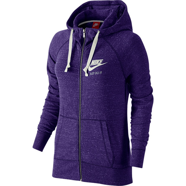 Nike NIKE GYM VINTAGE FZ HOODIE 