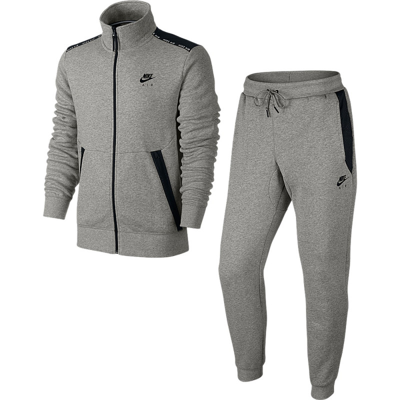 mens nike hybrid tracksuit