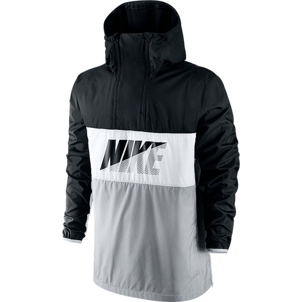 Nike NIKE HALFZIP JACKET 
