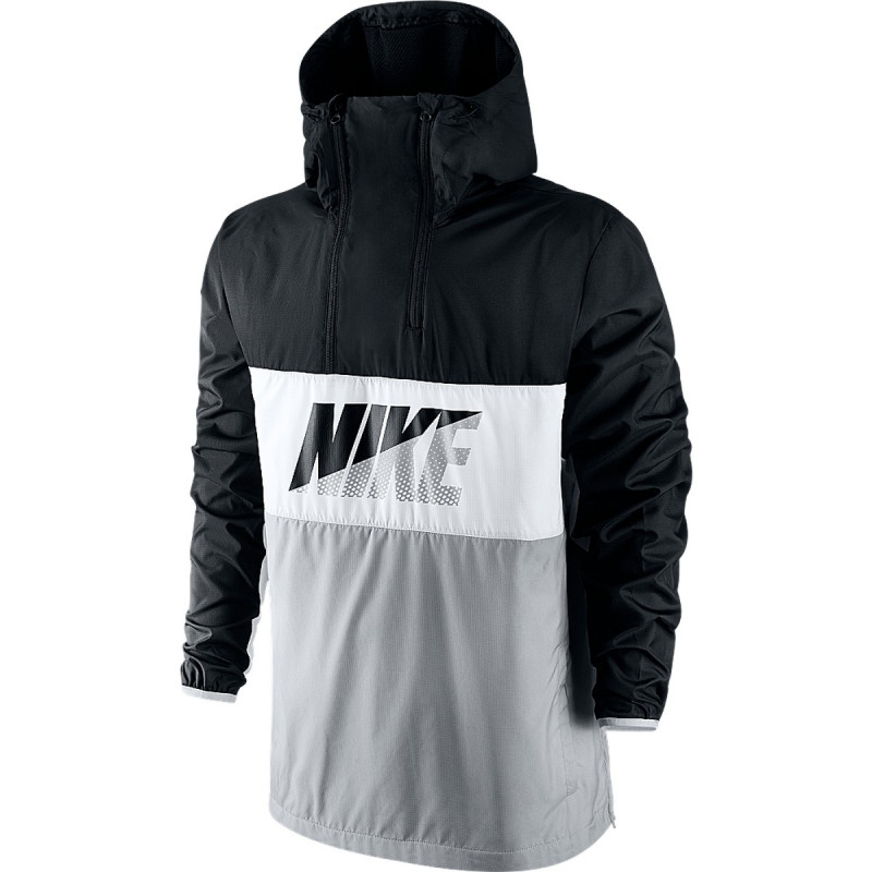 Nike NIKE HALFZIP JACKET 