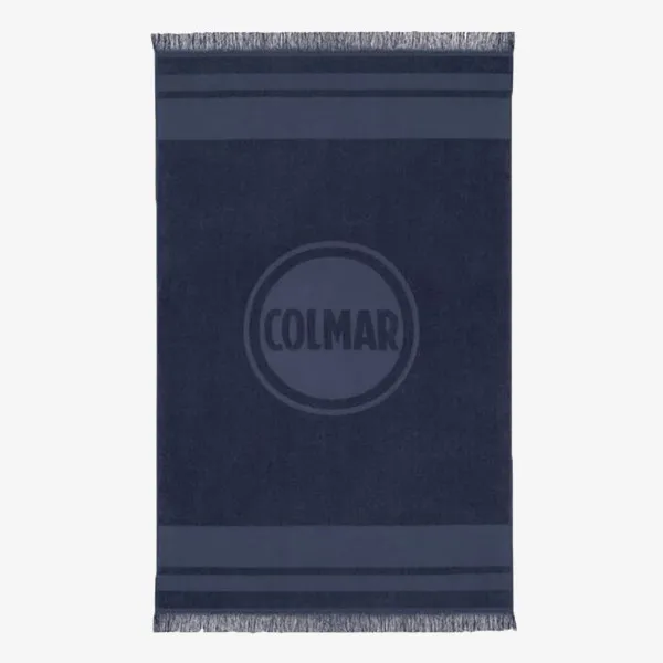 Colmar Terry 