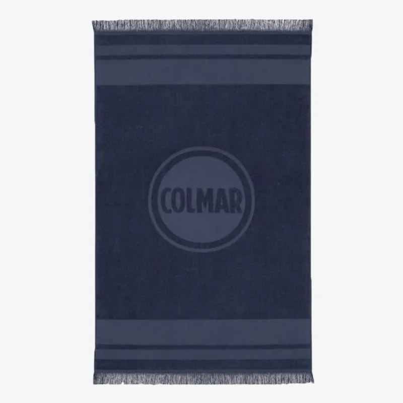 Colmar Terry 