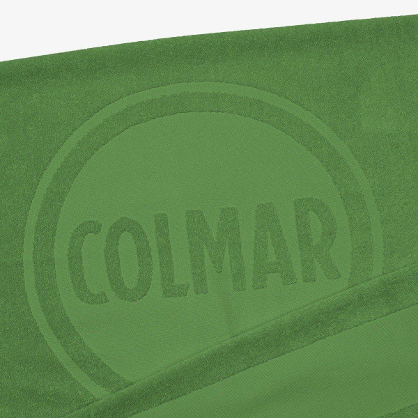 Colmar Terry 