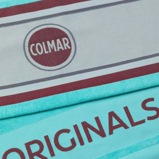 Colmar BEACH TOWEL 