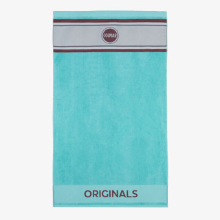 Colmar BEACH TOWEL 