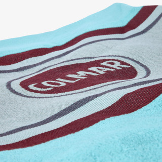 Colmar BEACH TOWEL 