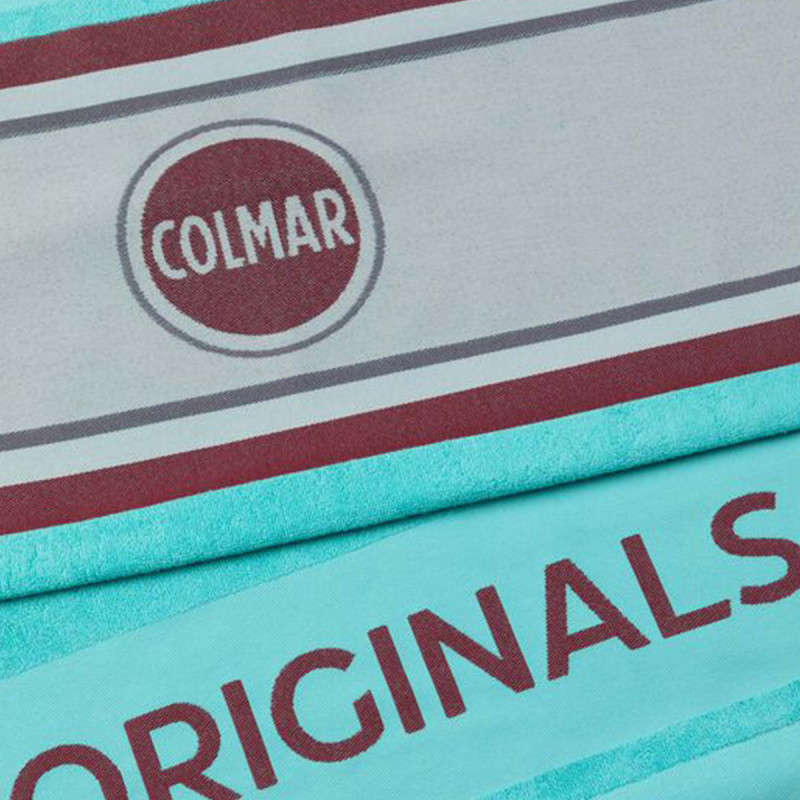 Colmar Beach 