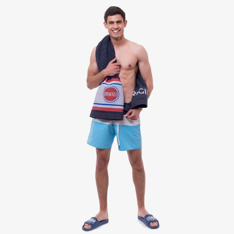 Colmar Beach 