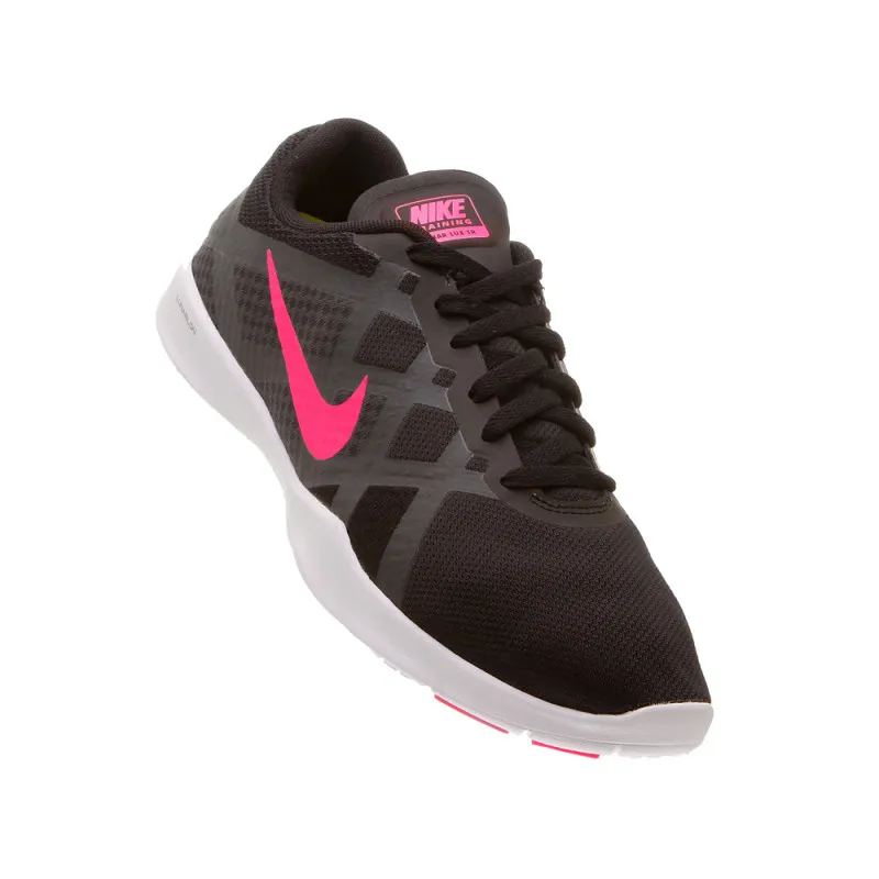 Nike lunar lux tr top