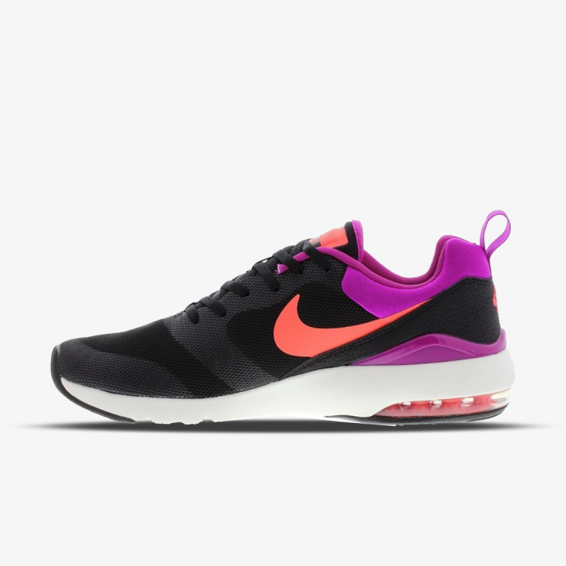 nike air max siren black
