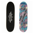 SKATEBOARD SNR 30 BRAINS 