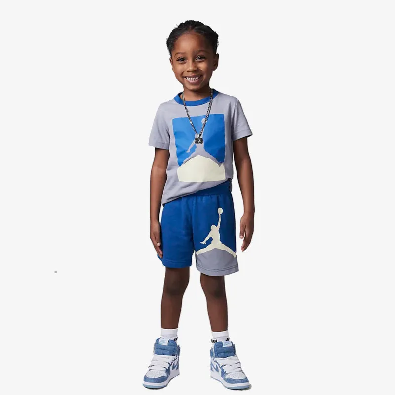 NIKE Jordan Jumpman Set 