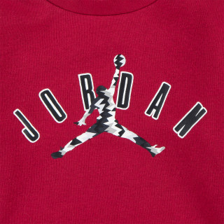 NIKE JDB MJ MVP FLC CREW SET 