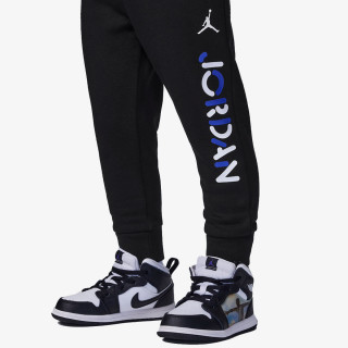 NIKE JDB LIL CHAMP FZ JORDAN SET 