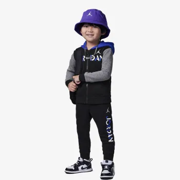 Nike Jordan Lil' Champ 