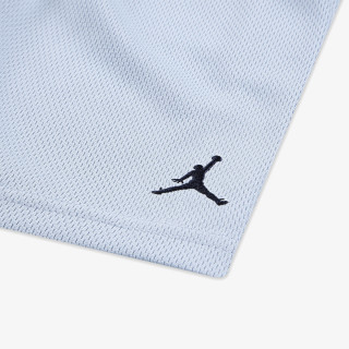 Nike JDB TRIPLE TEAM AOP SHORT SET 