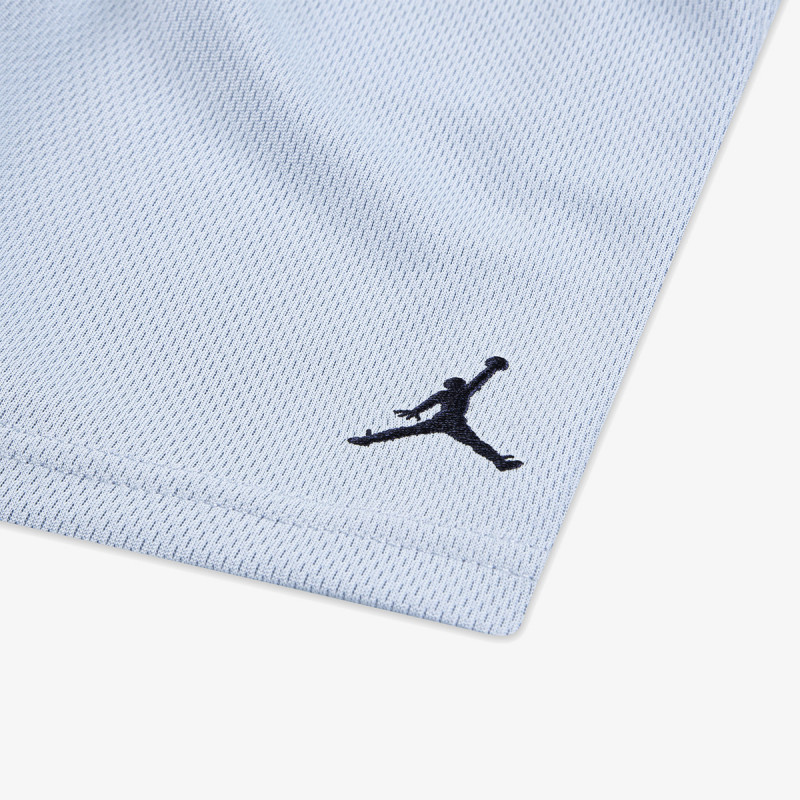 Nike JDB TRIPLE TEAM AOP SHORT SET 