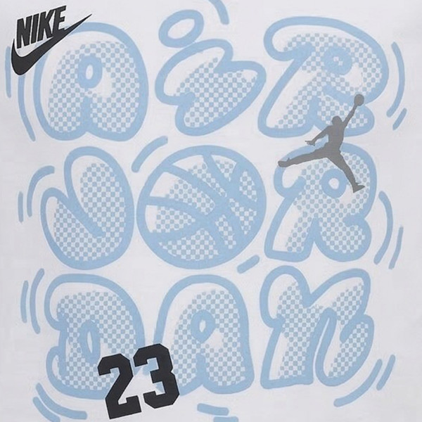 Nike Printed Movement Lines 