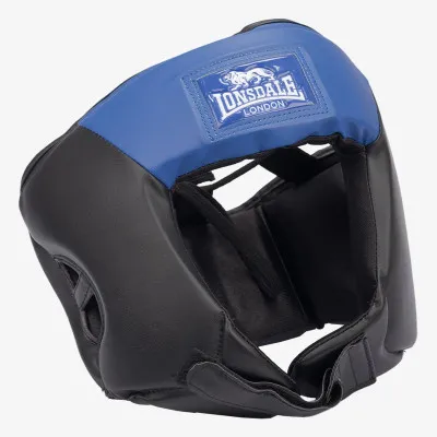 Lonsdale Open Face 