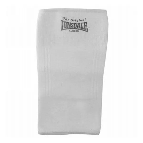 Lonsdale LONSDALE WVN ANKLE SUP20 WHITE LARGE 
