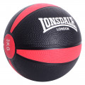 Lonsdale LONSDALE MEDICINE BALL 00 3 KG - 