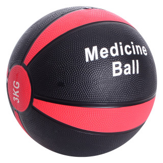 Lonsdale LONSDALE MEDICINE BALL 00 3 KG - 