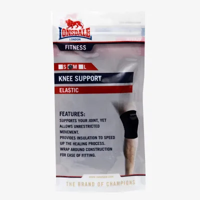 Lonsdale Wvn Knee 