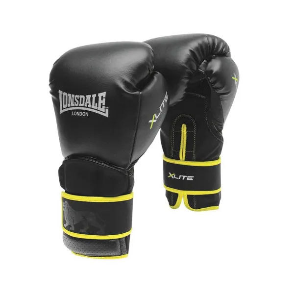 Lonsdale Xlite Training Gloves 00 