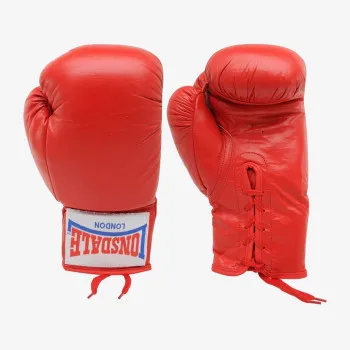 Lonsdale Autograph Gloves 