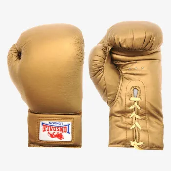 Lonsdale Autograph 