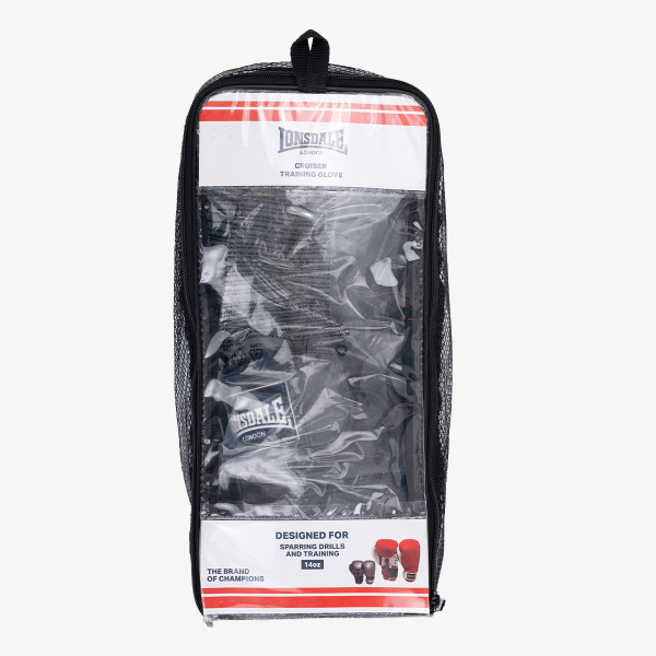 Lonsdale Lonsdale Club Sparring Gloves (New Cruis 