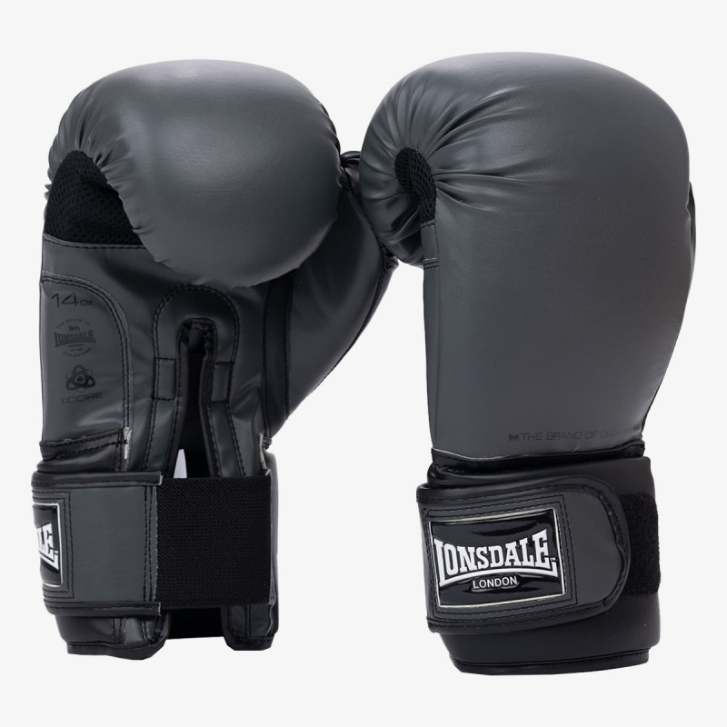 Lonsdale Lonsdale Club Sparring Gloves (New Cruis 