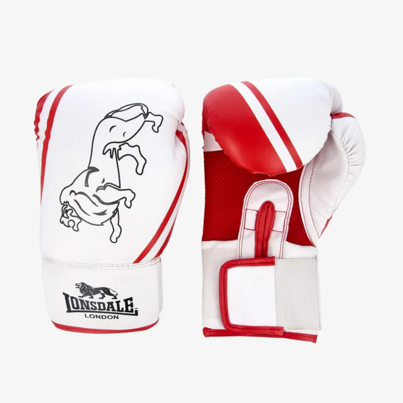 LONSDALE Club 